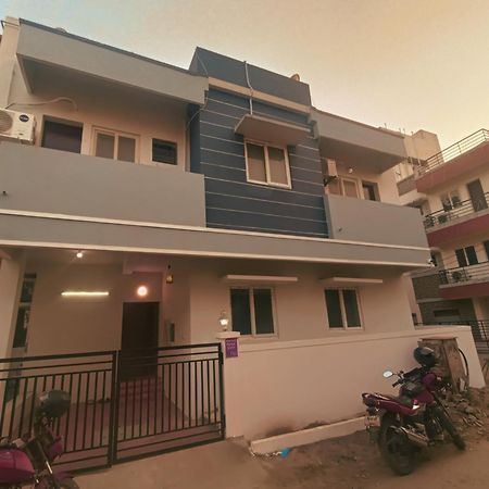 Kbs Home Ramapuram Chennai Exterior photo