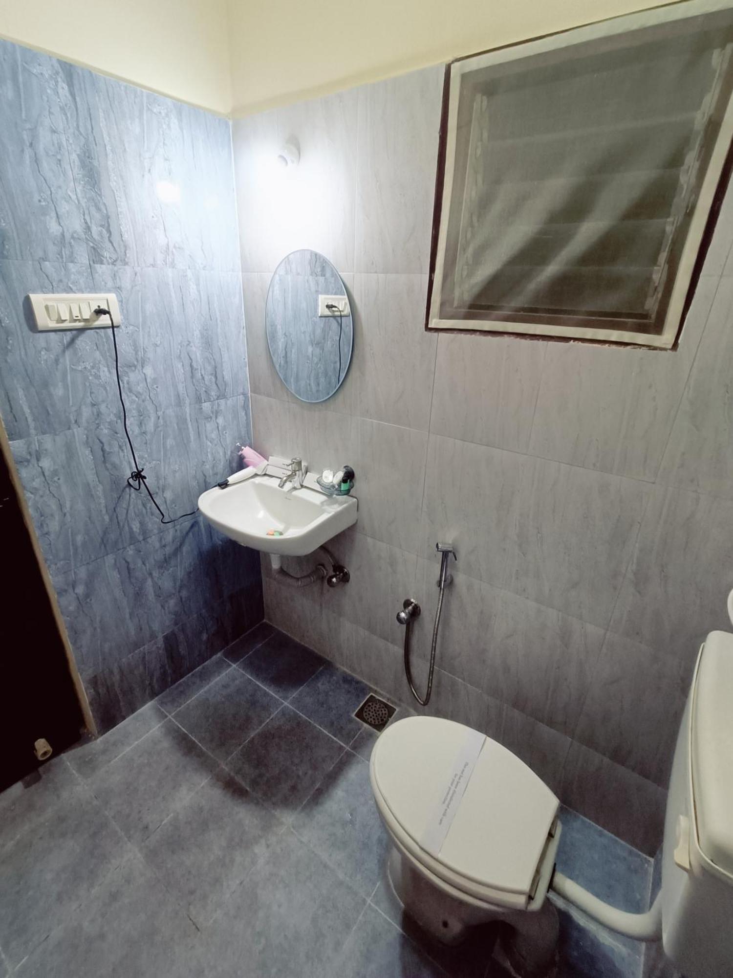 Kbs Home Ramapuram Chennai Exterior photo