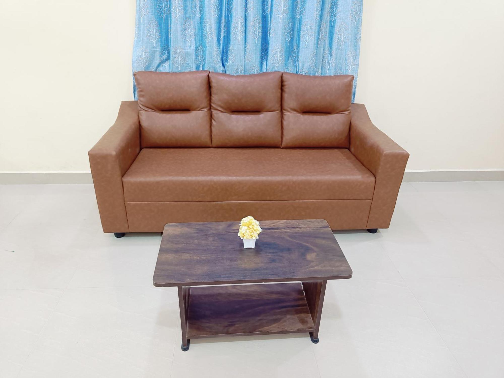 Kbs Home Ramapuram Chennai Exterior photo