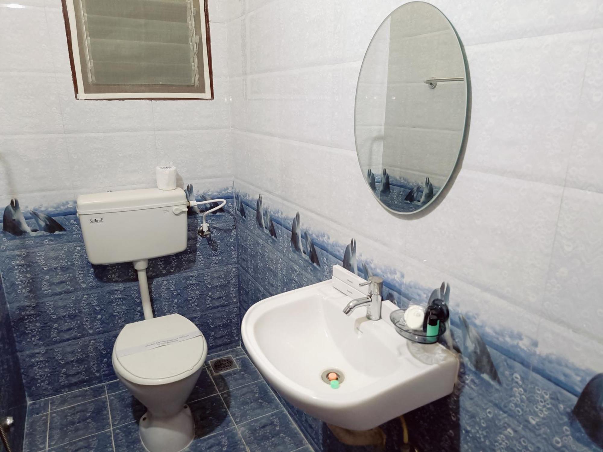 Kbs Home Ramapuram Chennai Exterior photo